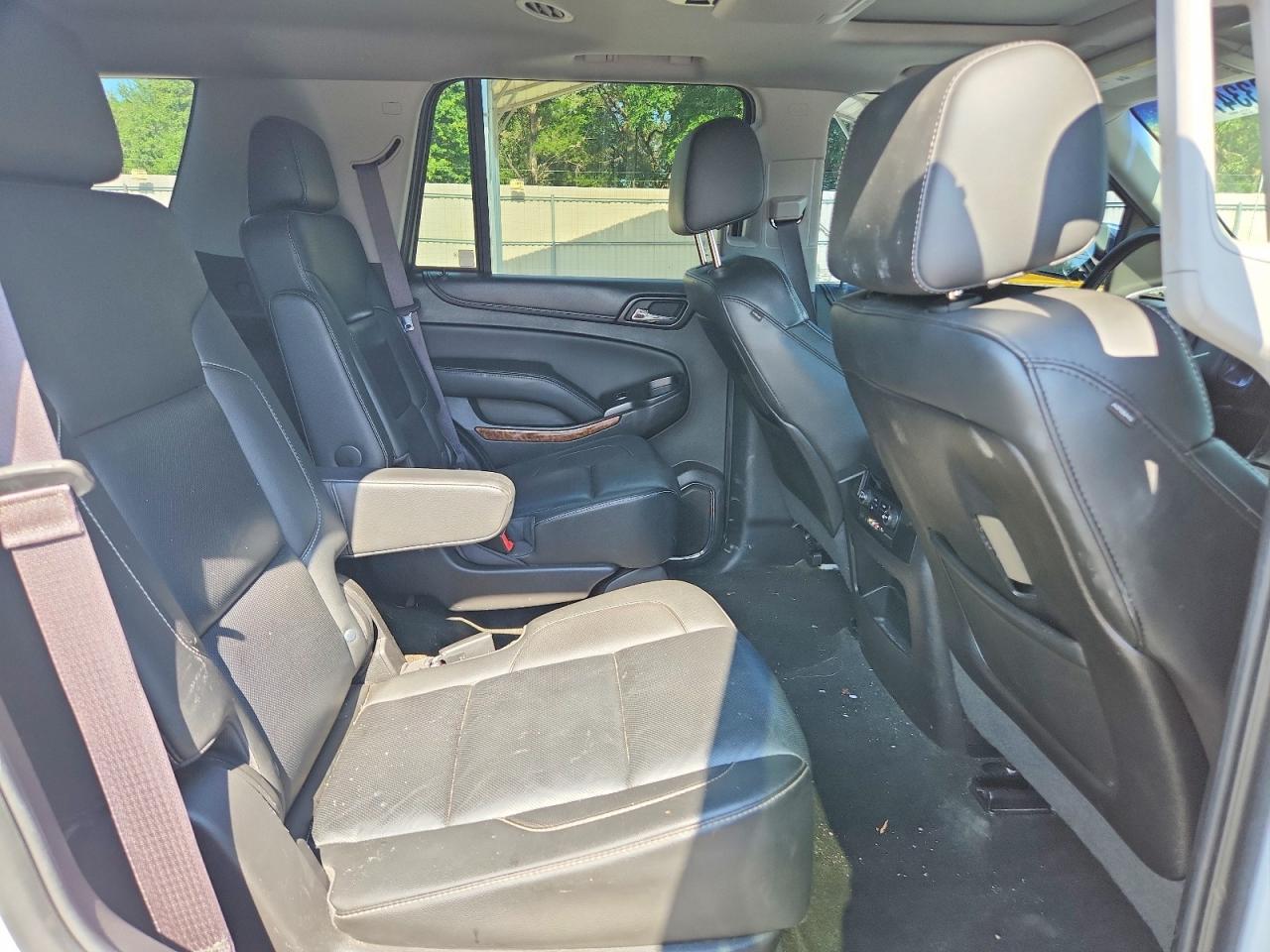 2016 CHEVROLET TAHOE — фото 11