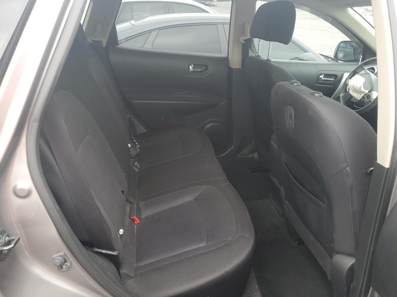 2013 NISSAN ROGUE — фото 11