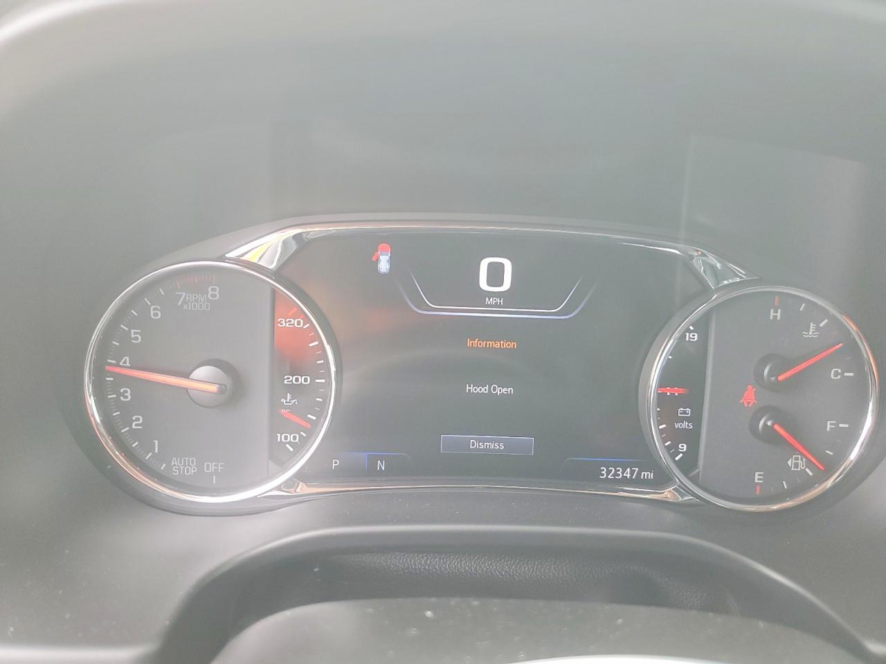 GMC ACADIA