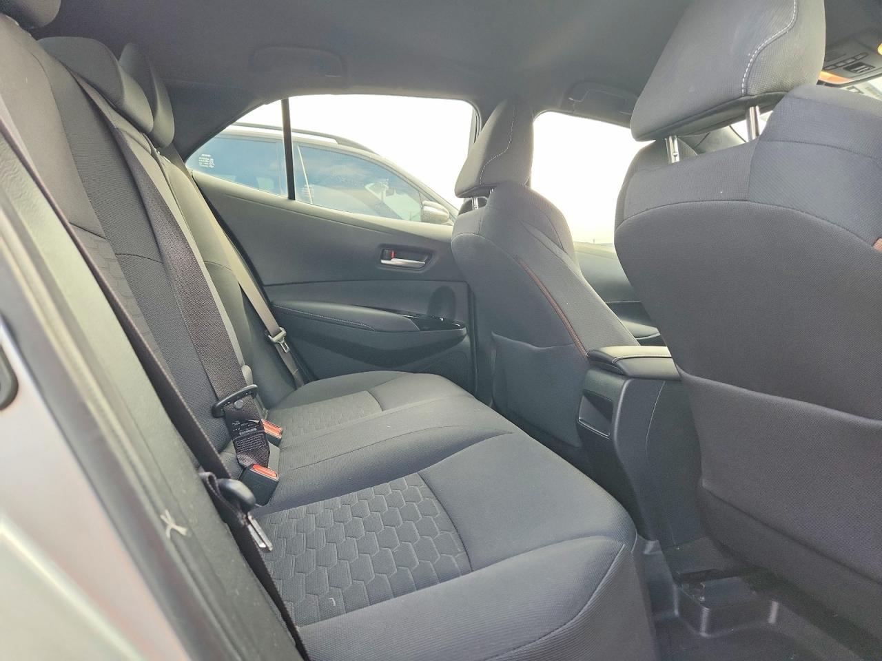 2019 TOYOTA COROLLA — фото 11