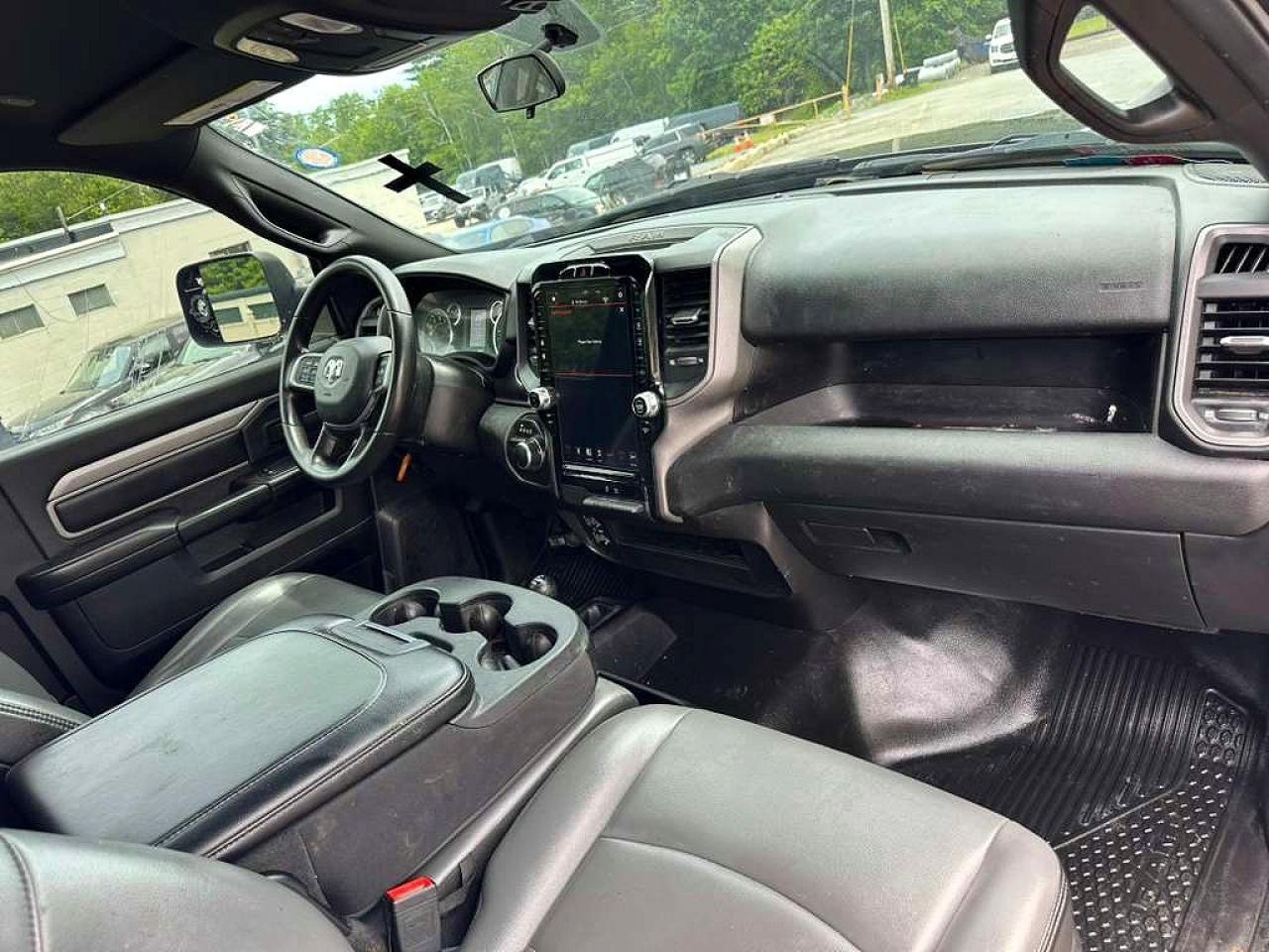 RAM 2500