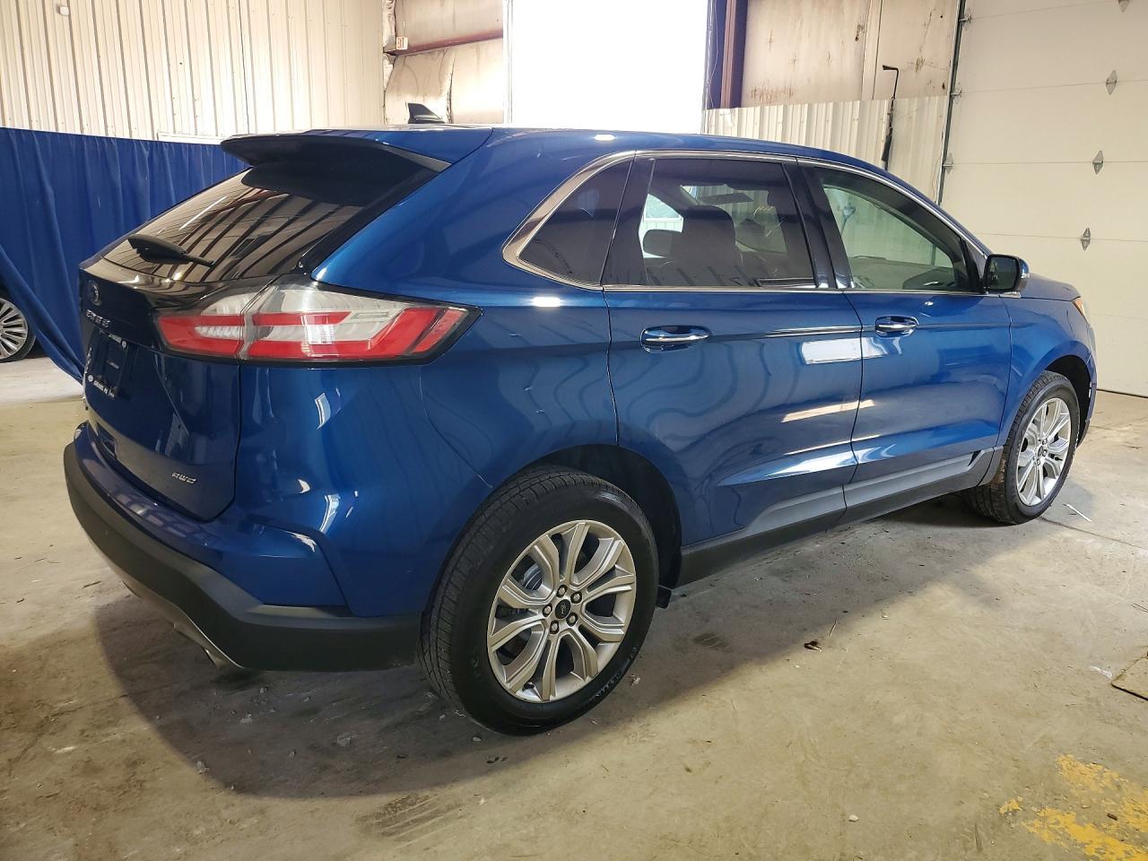 2023 FORD EDGE — фото 3