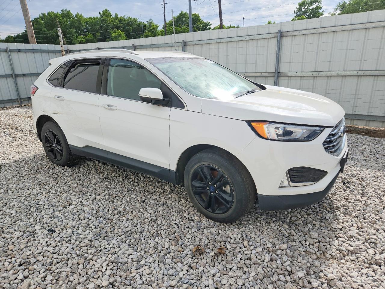 2019 FORD EDGE — фото 4