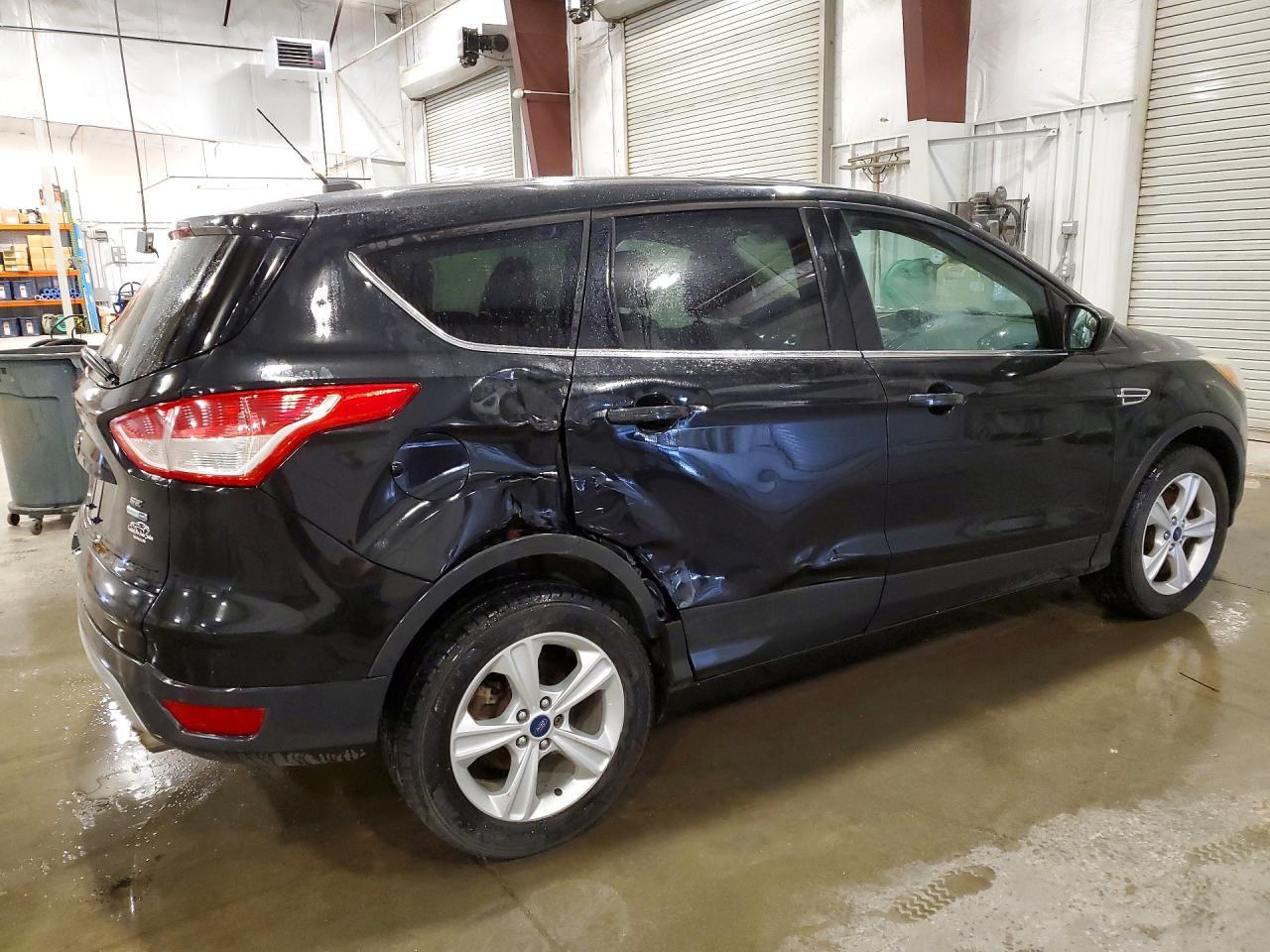 2014 FORD ESCAPE — фото 3