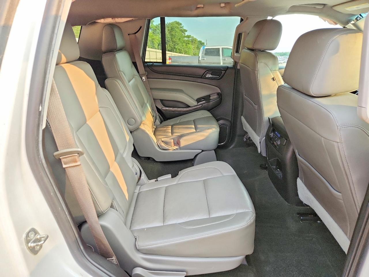 2016 CHEVROLET TAHOE — фото 11