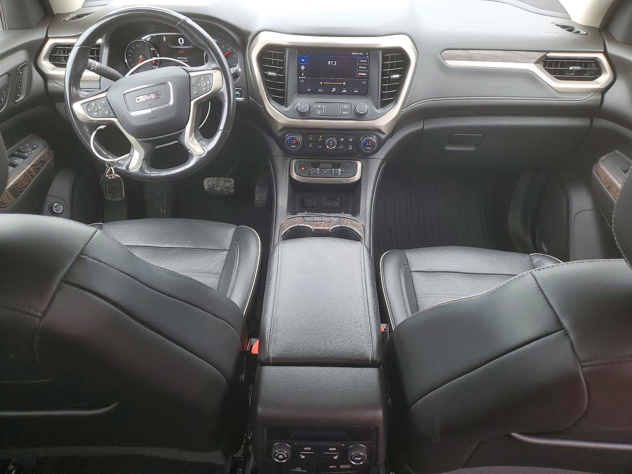 GMC ACADIA