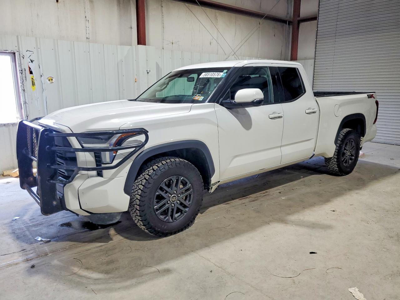 2023 TOYOTA TUNDRA — фото 1