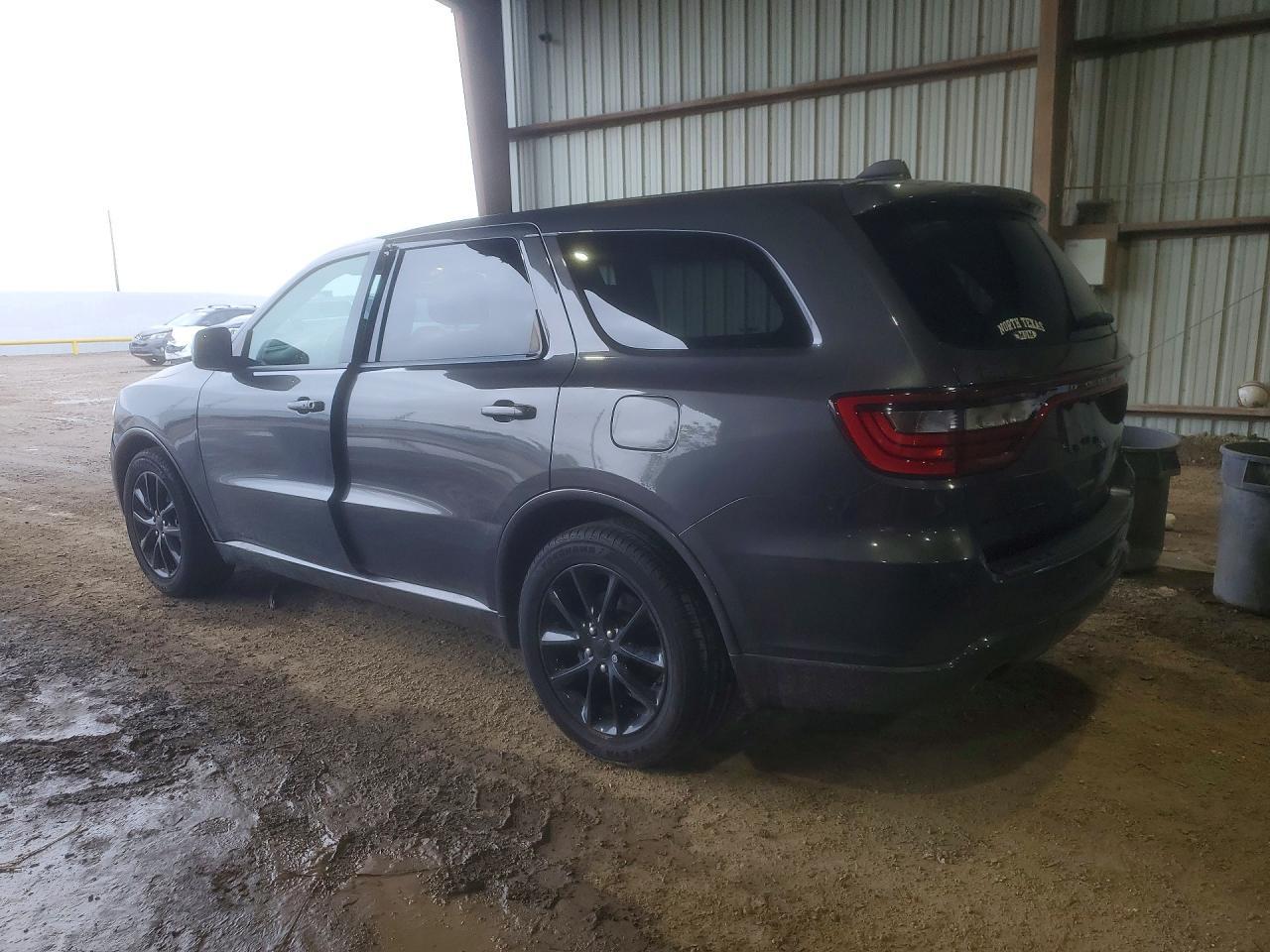 DODGE DURANGO