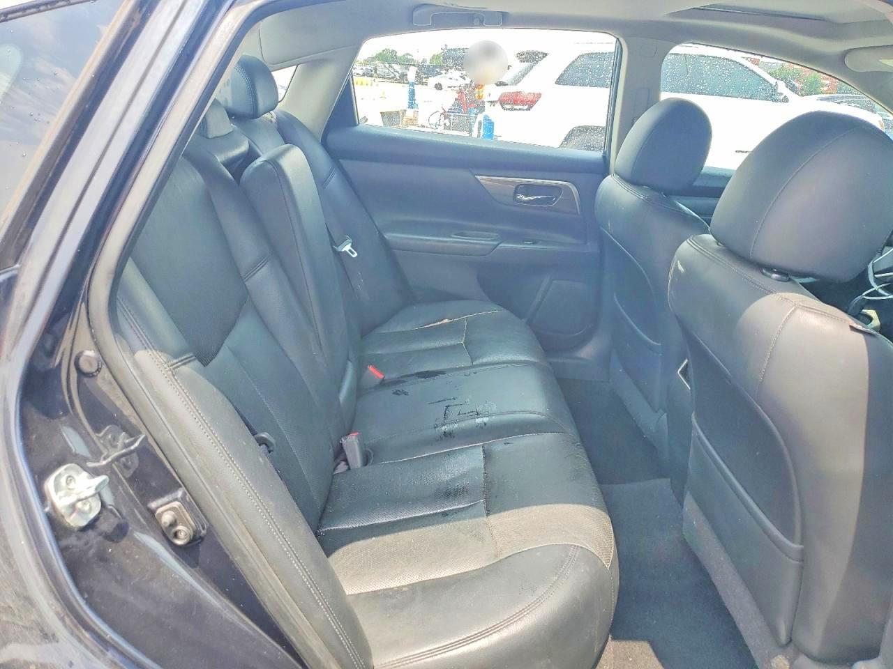 2015 NISSAN ALTIMA — фото 10
