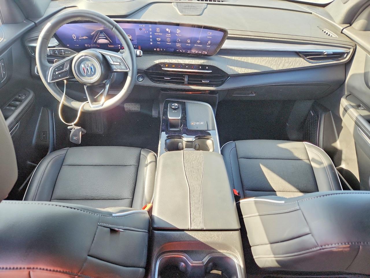 BUICK ENCLAVE