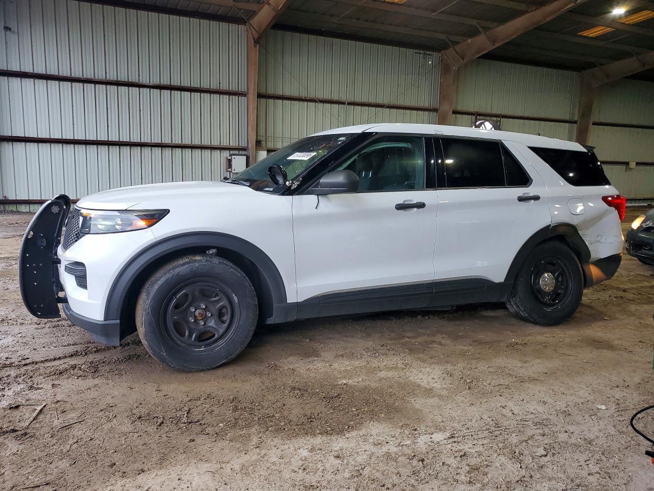 2023 FORD EXPLORER — фото 1