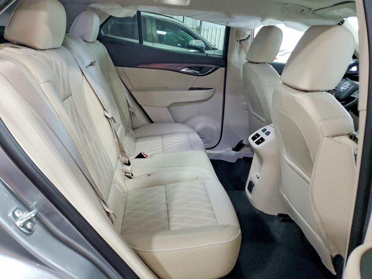 2023 BUICK ENVISION — фото 10