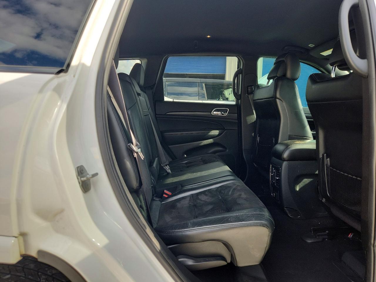 2020 JEEP GRAND CHEROKEE — фото 11