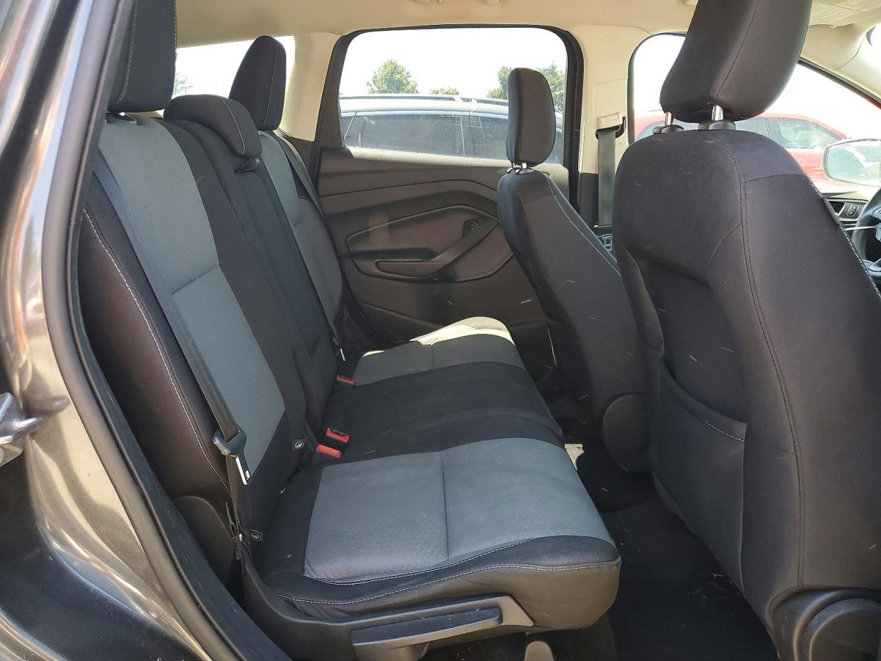 FORD ESCAPE