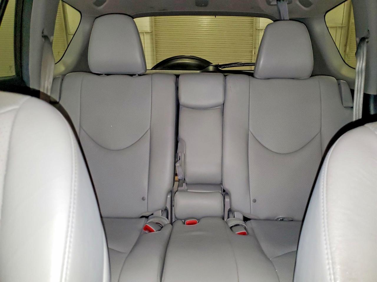 2012 TOYOTA RAV4 — фото 10