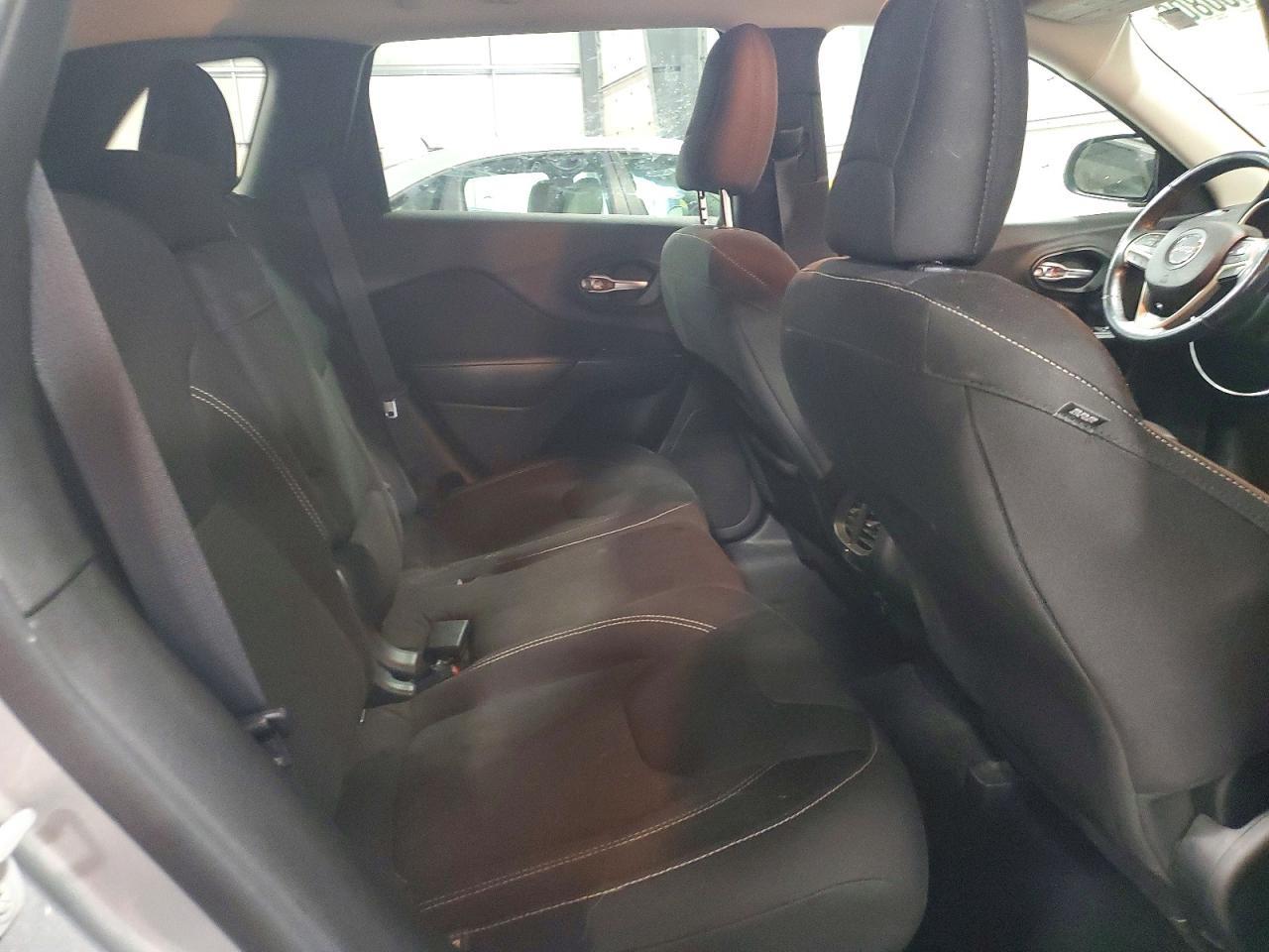 2015 JEEP CHEROKEE — фото 11