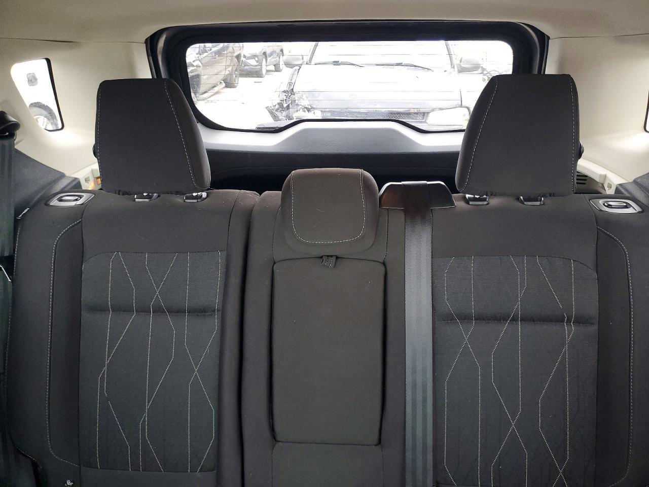 2018 FORD ECOSPORT — фото 10