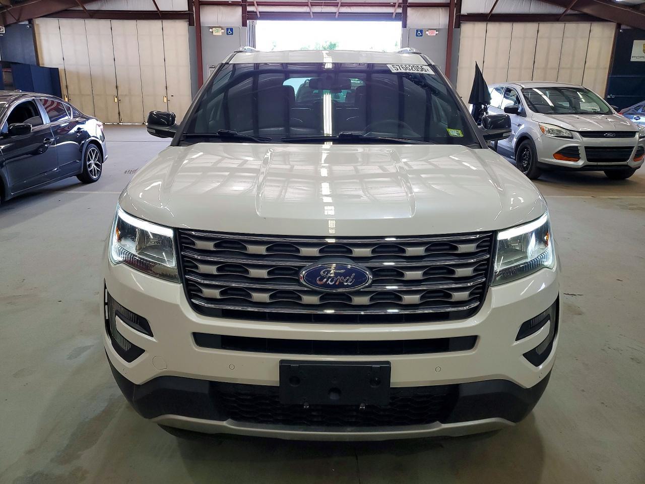 2016 FORD EXPLORER — фото 5