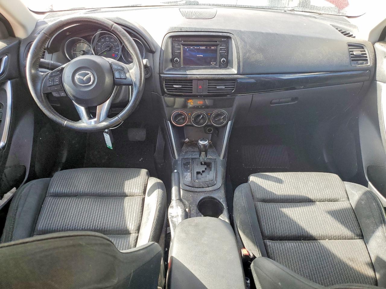 2014 MAZDA CX-5 — фото 8