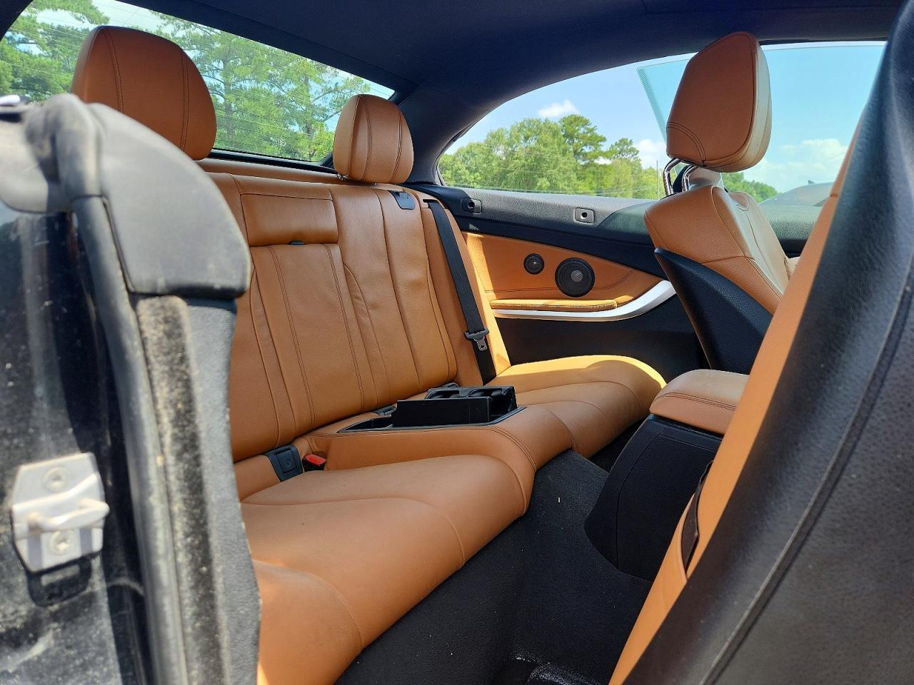 2019 BMW 4 SERIES — фото 10
