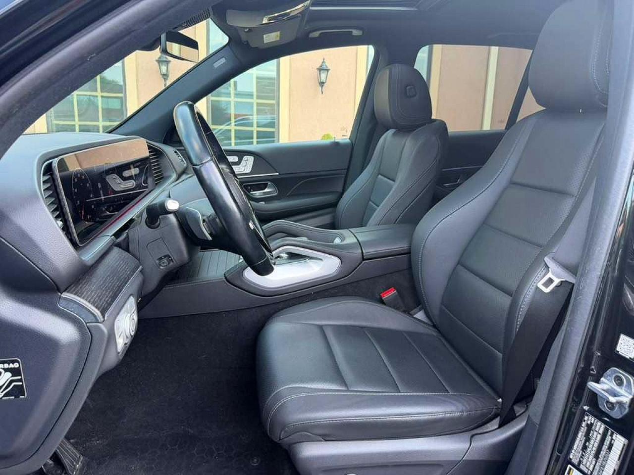 2024 MERCEDES-BENZ GLE-CLASS — фото 13
