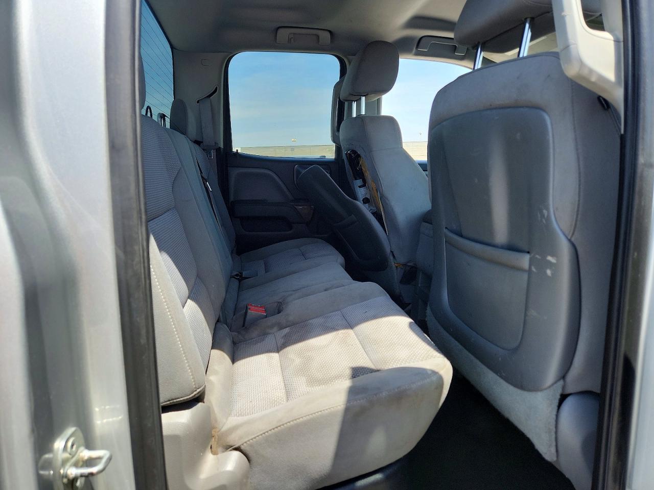 GMC SIERRA