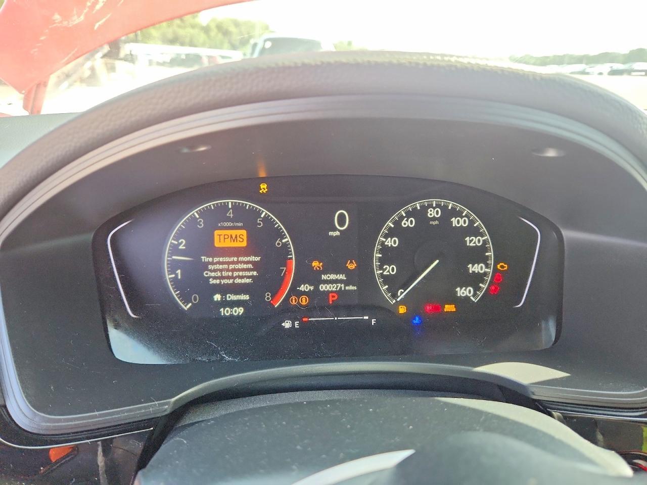 2026 HONDA CIVIC — фото 9