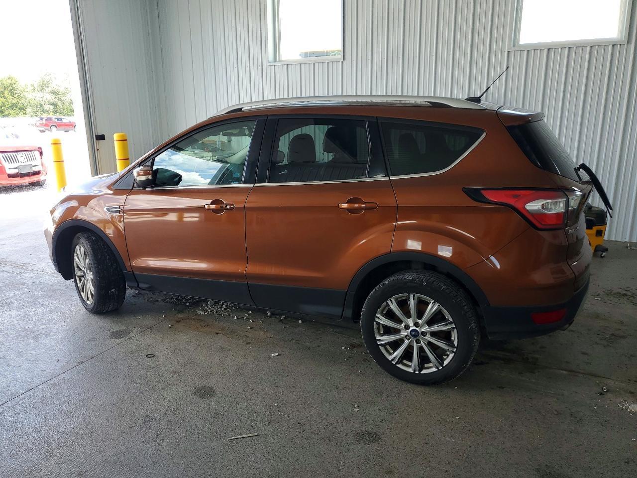 FORD ESCAPE