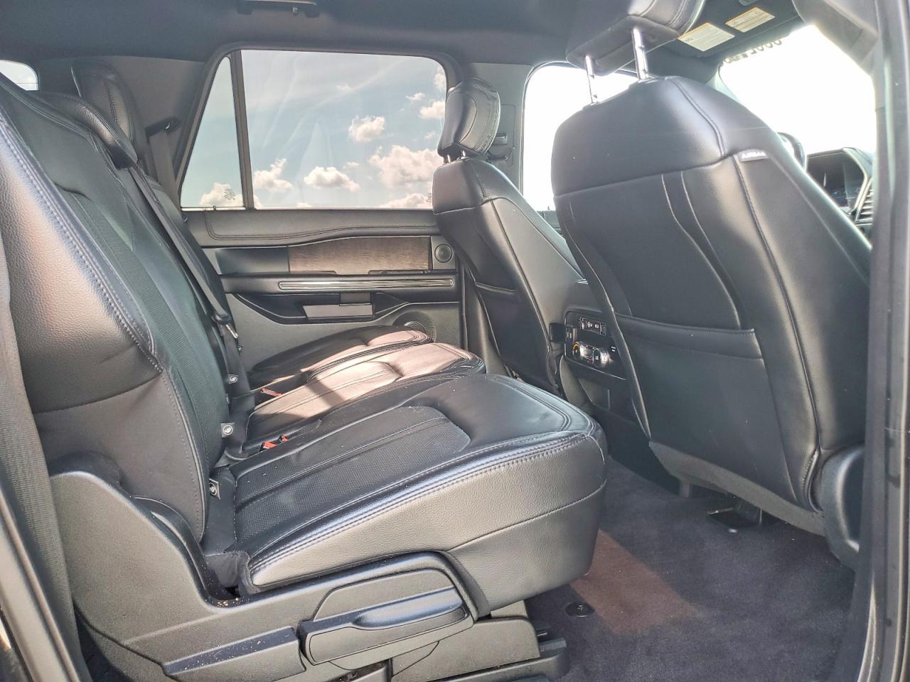 2020 FORD EXPEDITION — фото 11
