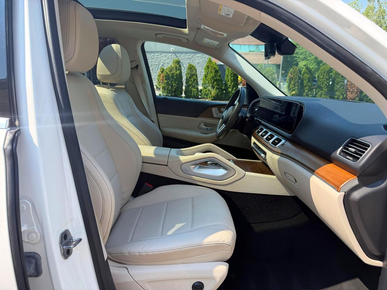 2022 MERCEDES-BENZ GLE-CLASS — фото 11