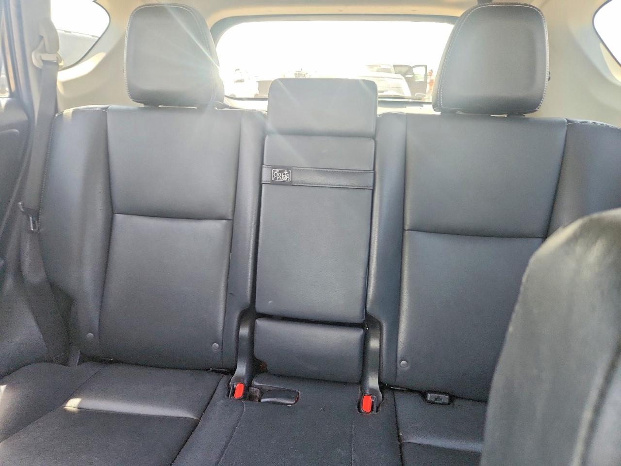 2018 TOYOTA RAV4 HYBRID — фото 10