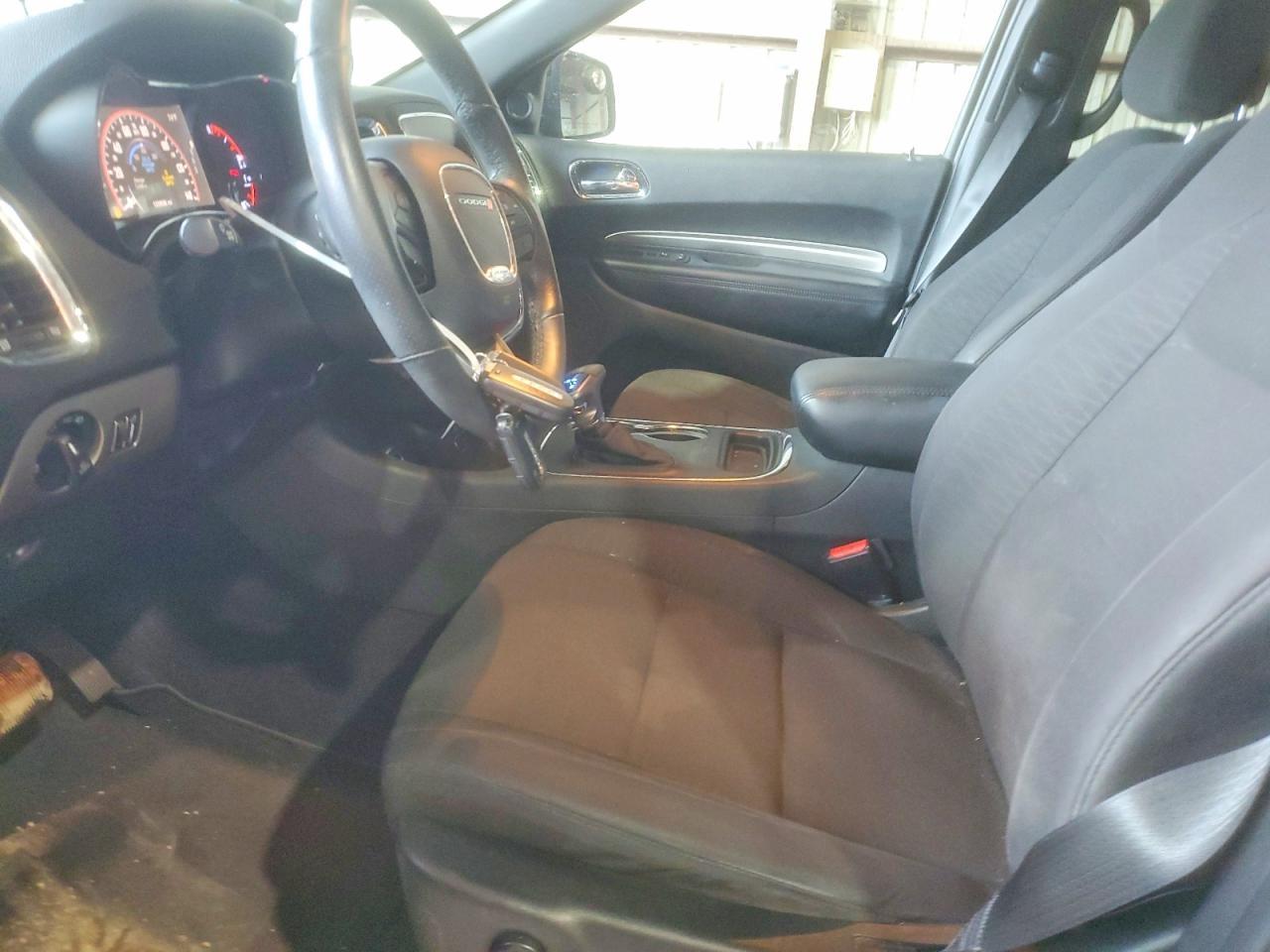 DODGE DURANGO