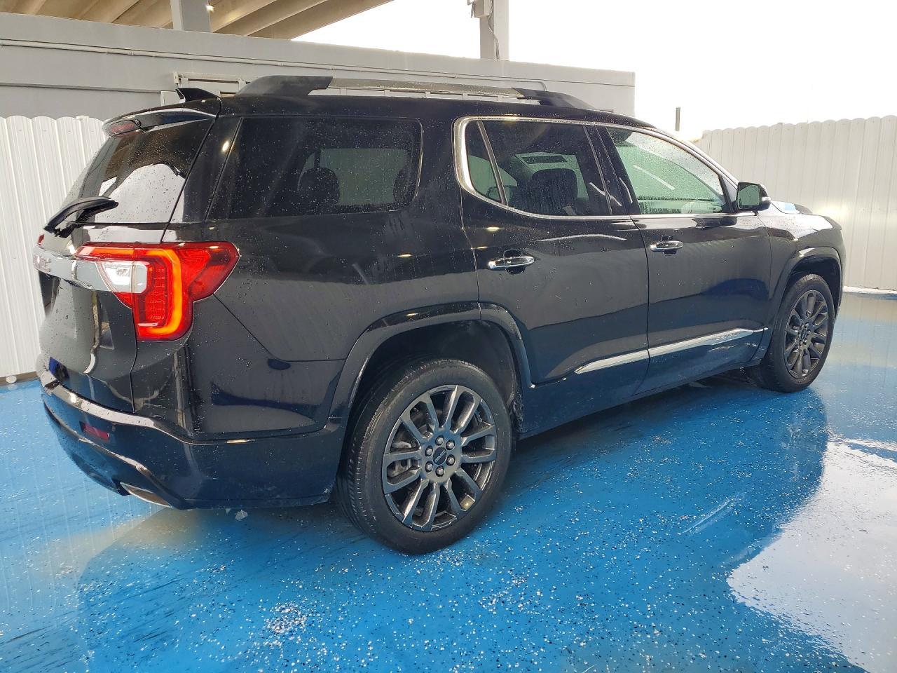 GMC ACADIA