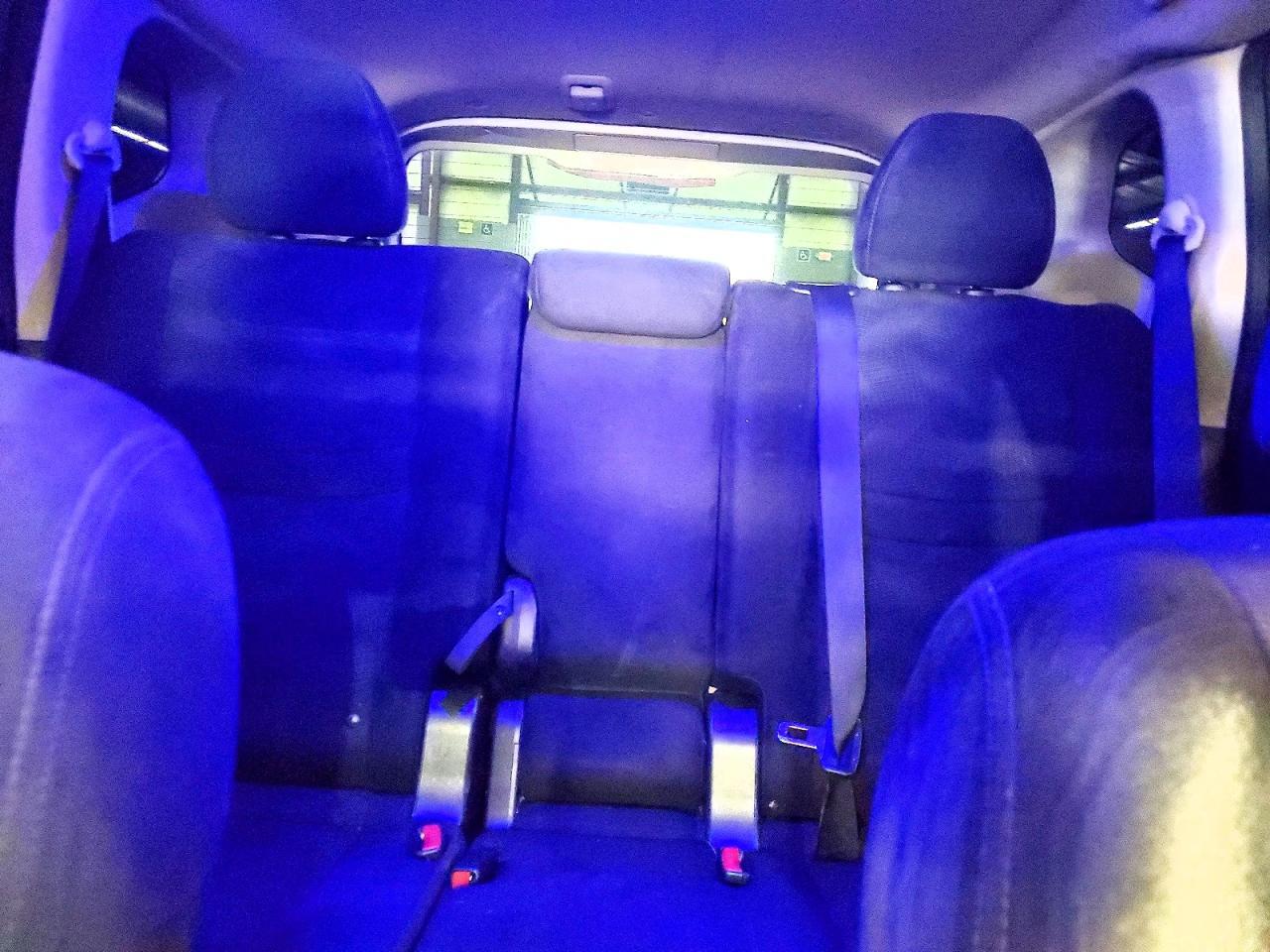 2014 NISSAN ROGUE — фото 10