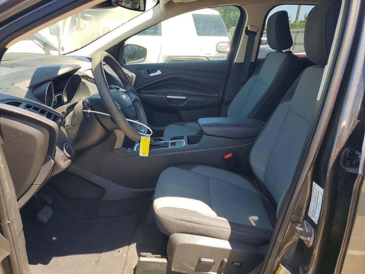 FORD ESCAPE