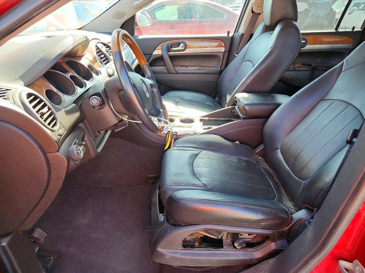 BUICK ENCLAVE