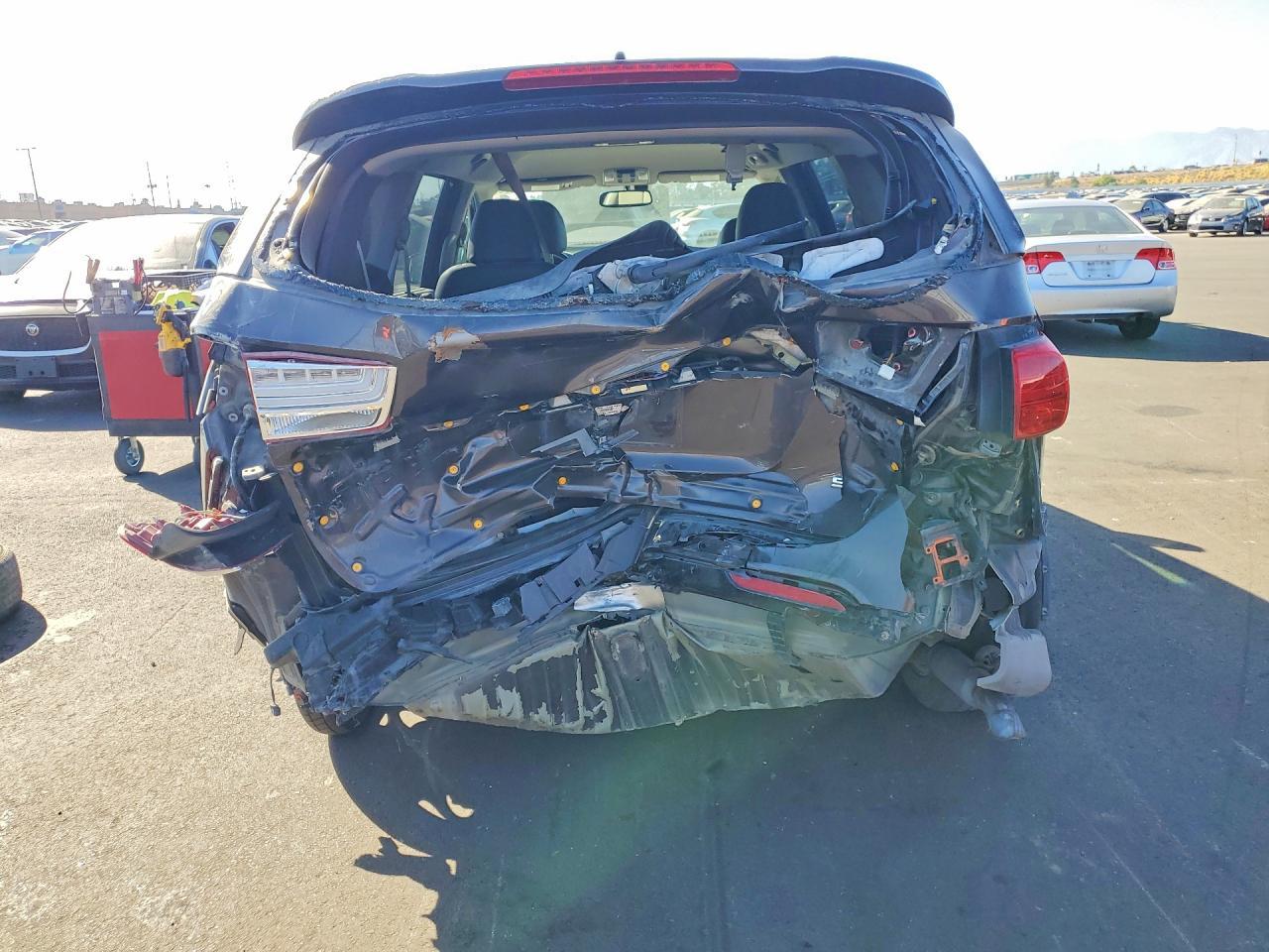 KIA SEDONA
