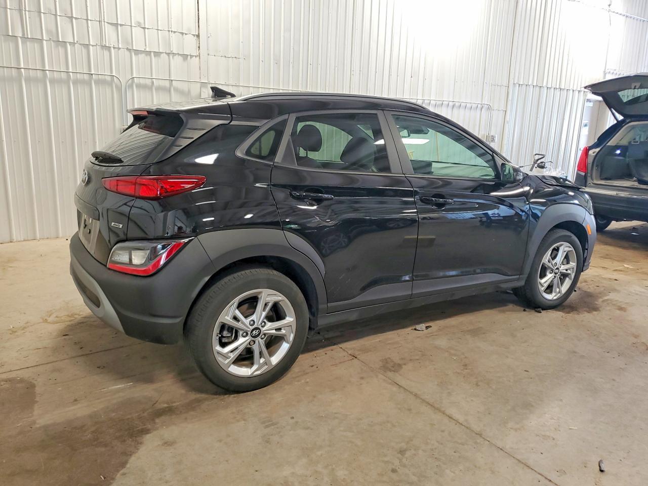 2023 HYUNDAI KONA — фото 3