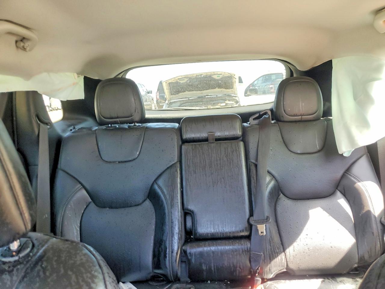 2020 JEEP GRAND CHEROKEE — фото 10