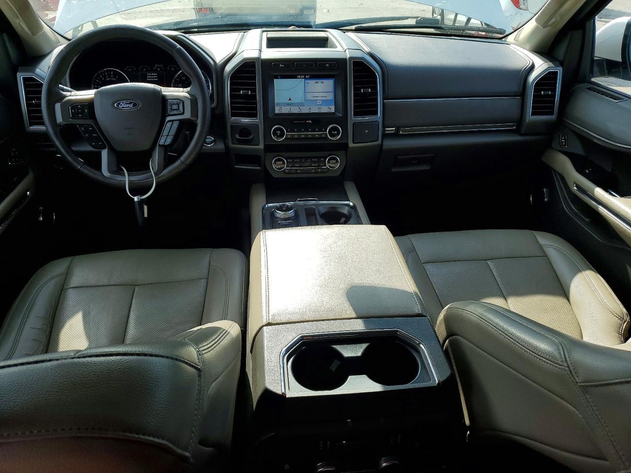 2019 FORD EXPEDITION — фото 8