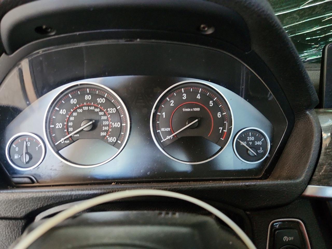 2015 BMW 4 SERIES — фото 9
