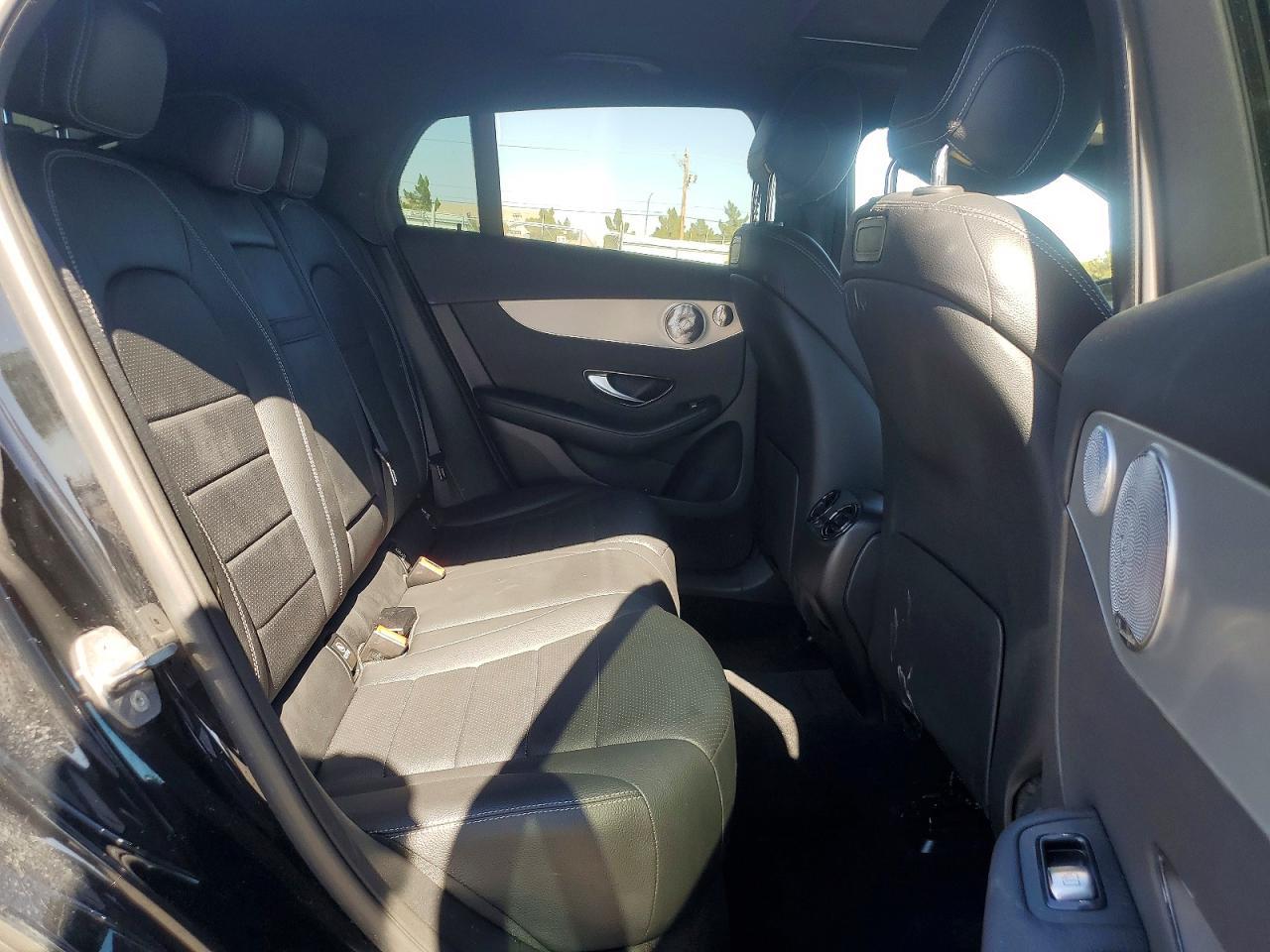 2019 MERCEDES-BENZ GLC-CLASS — фото 11