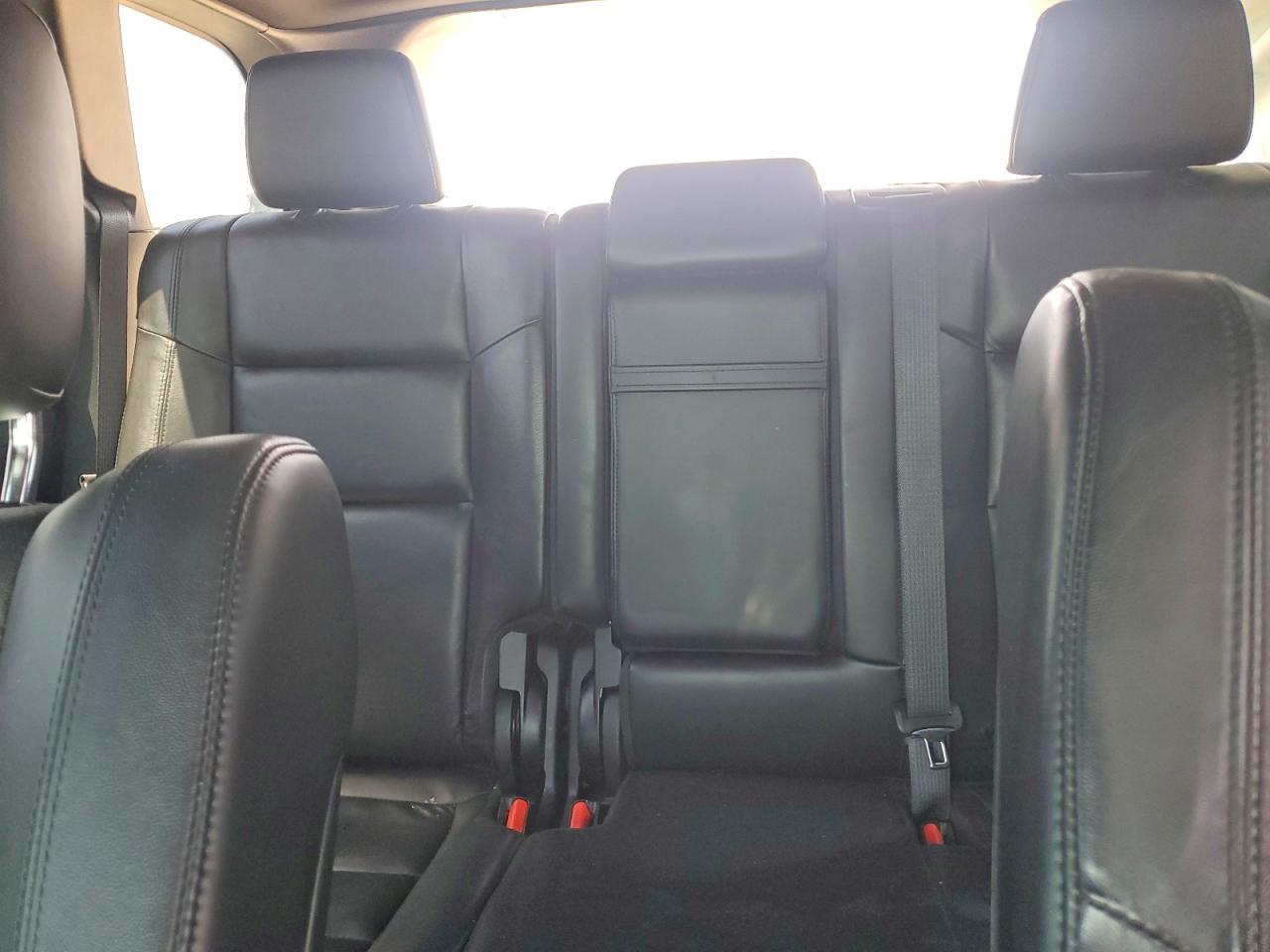 2020 JEEP GRAND CHEROKEE — фото 10