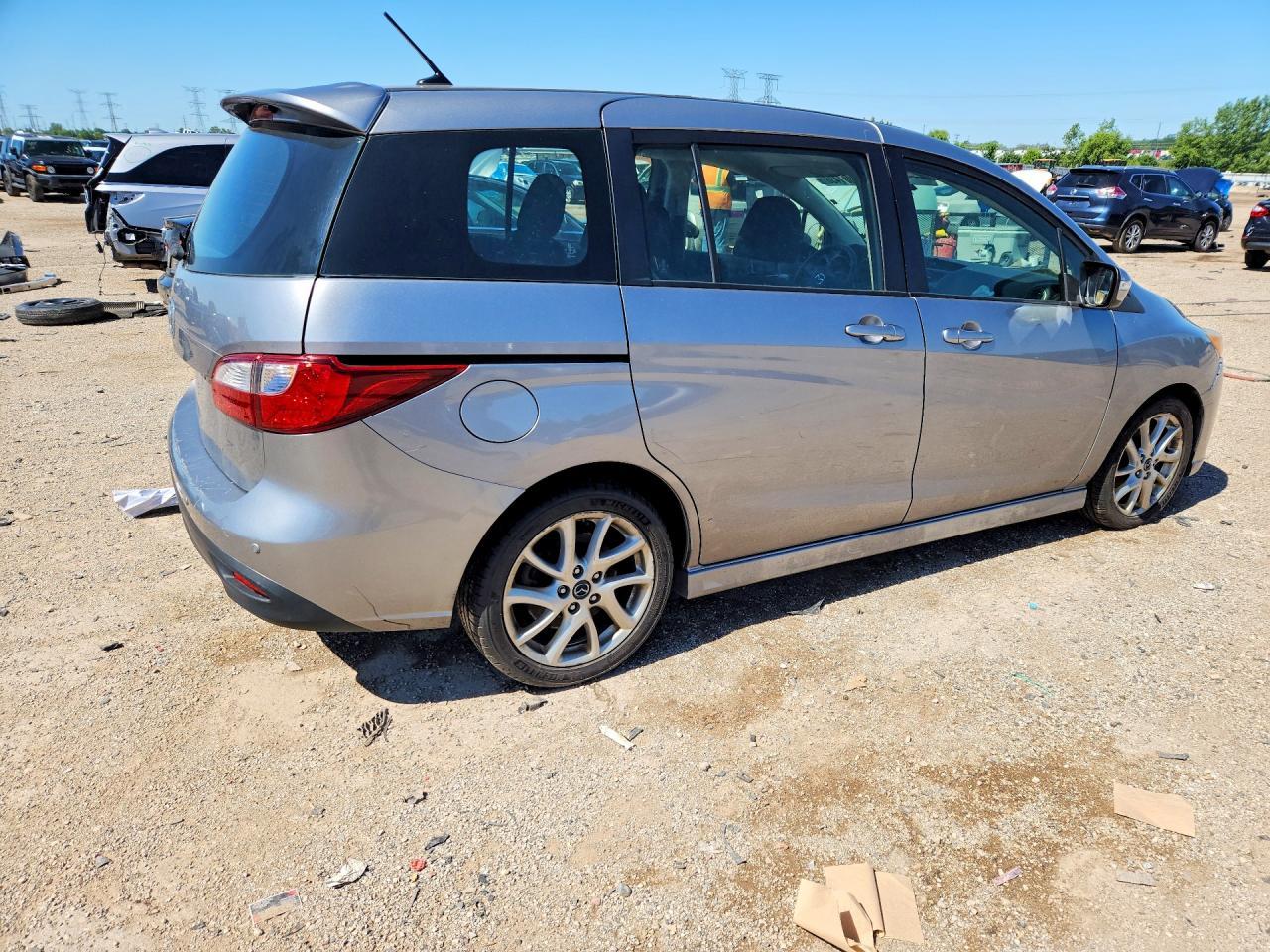2015 MAZDA 5 — фото 3