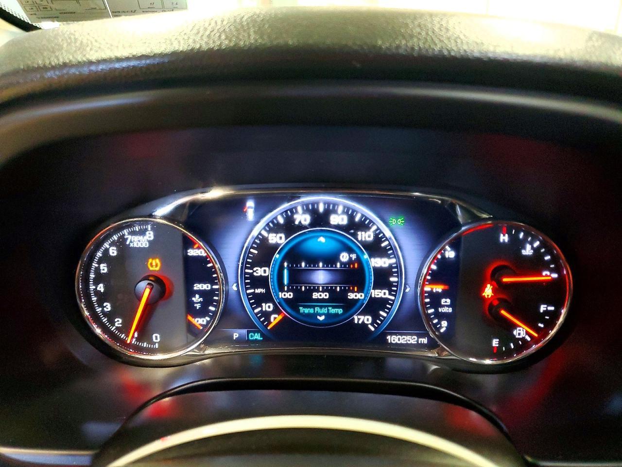 GMC ACADIA