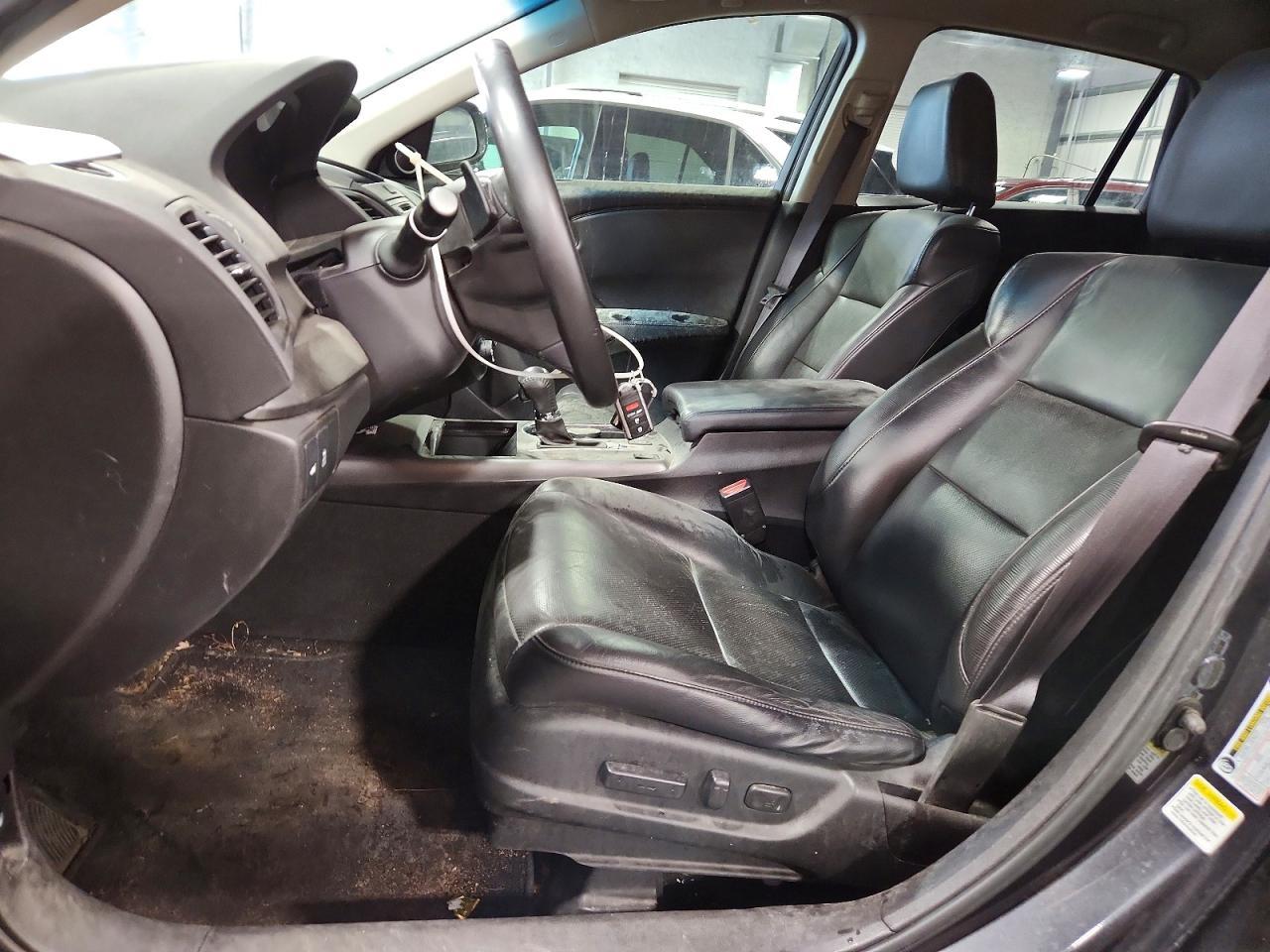 2014 ACURA RDX — фото 7