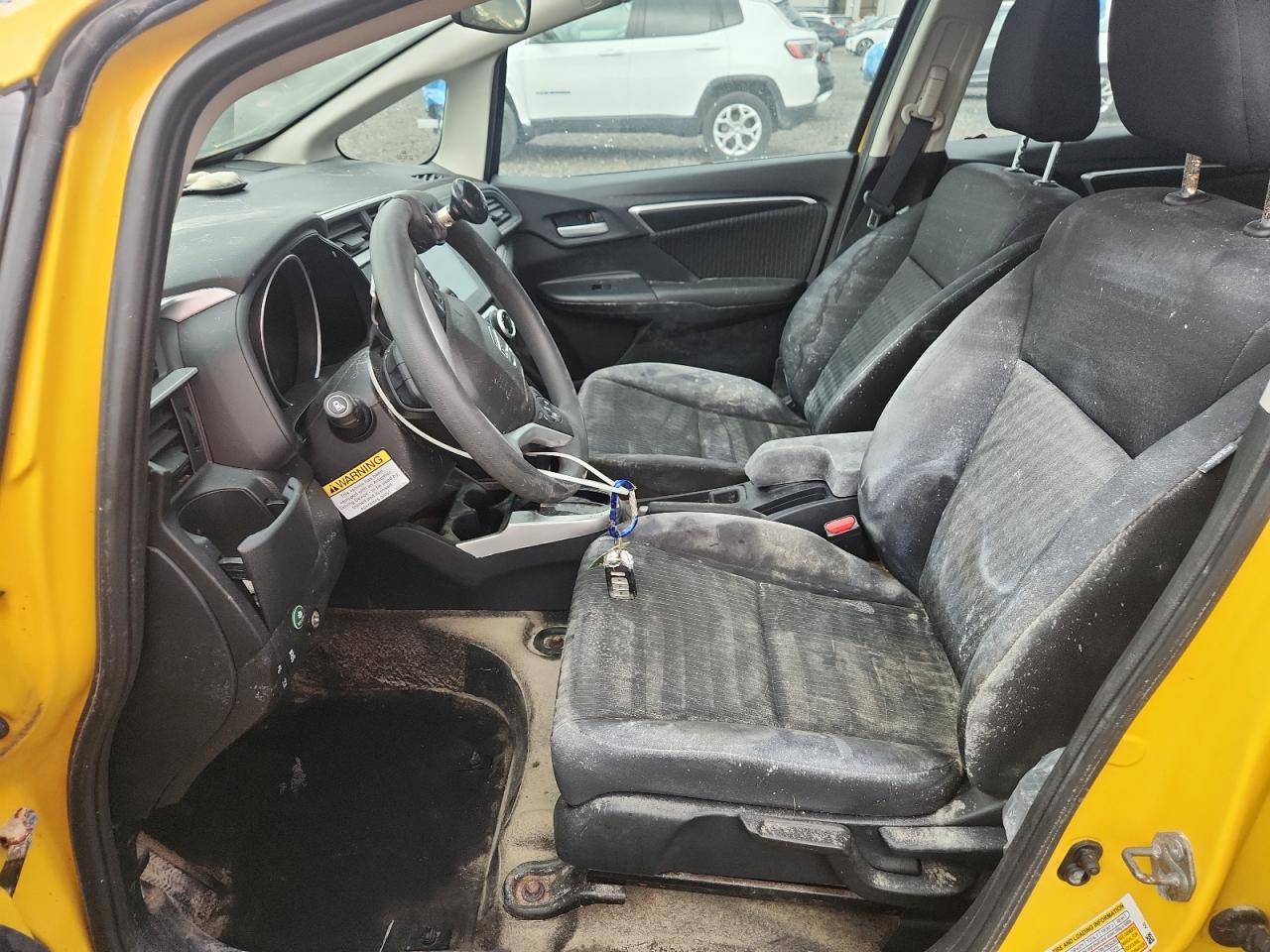 2019 HONDA FIT — фото 7