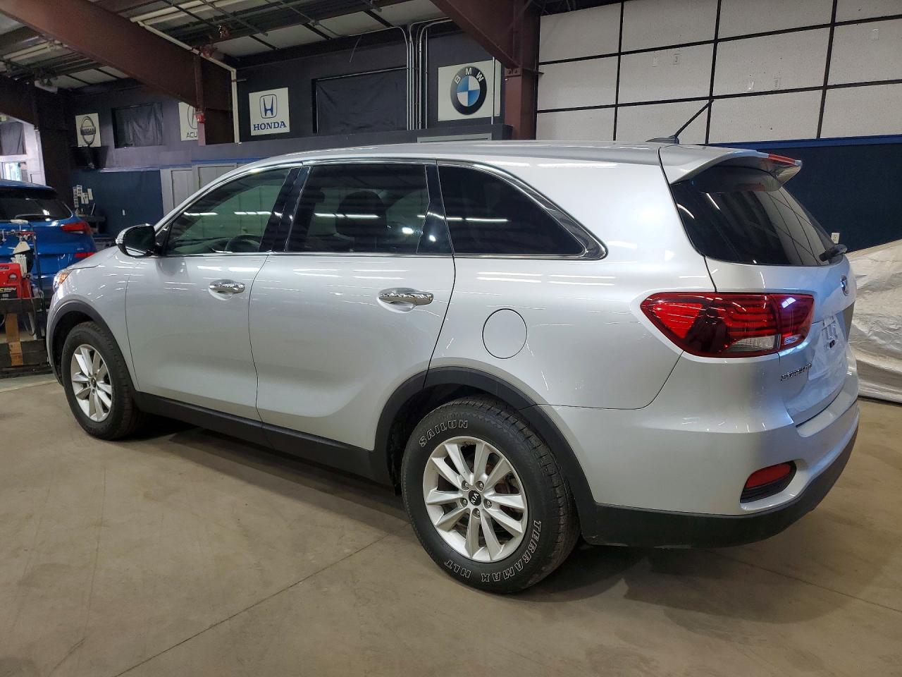 2019 KIA SORENTO — фото 2