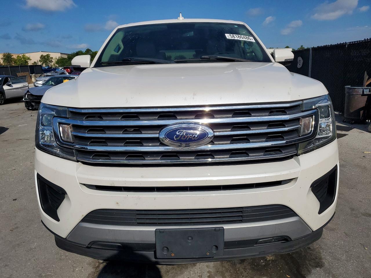 2019 FORD EXPEDITION — фото 5