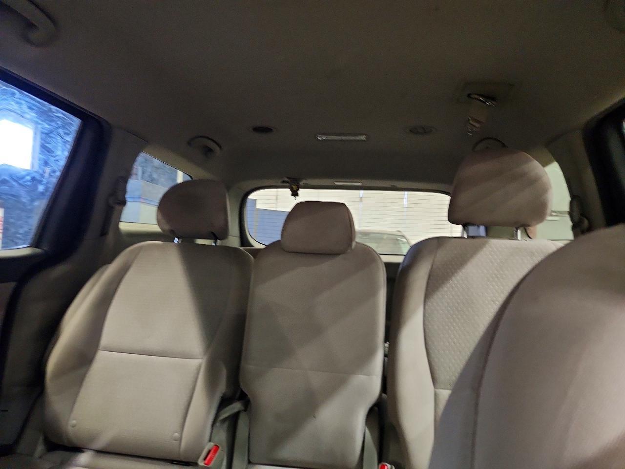 KIA SEDONA